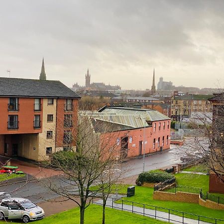 Glasgow Hopehill Garden Apartments Εξωτερικό φωτογραφία
