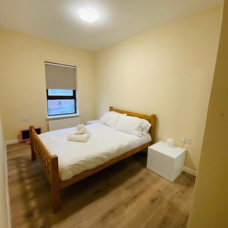 Glasgow Hopehill Garden Apartments Εξωτερικό φωτογραφία