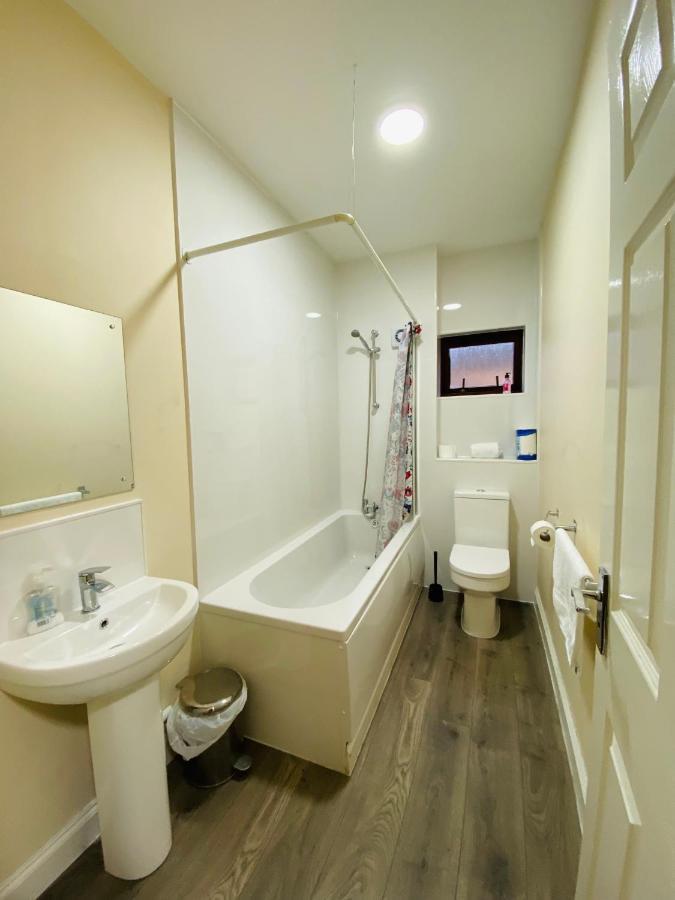 Glasgow Hopehill Garden Apartments Εξωτερικό φωτογραφία