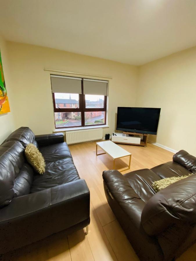 Glasgow Hopehill Garden Apartments Εξωτερικό φωτογραφία