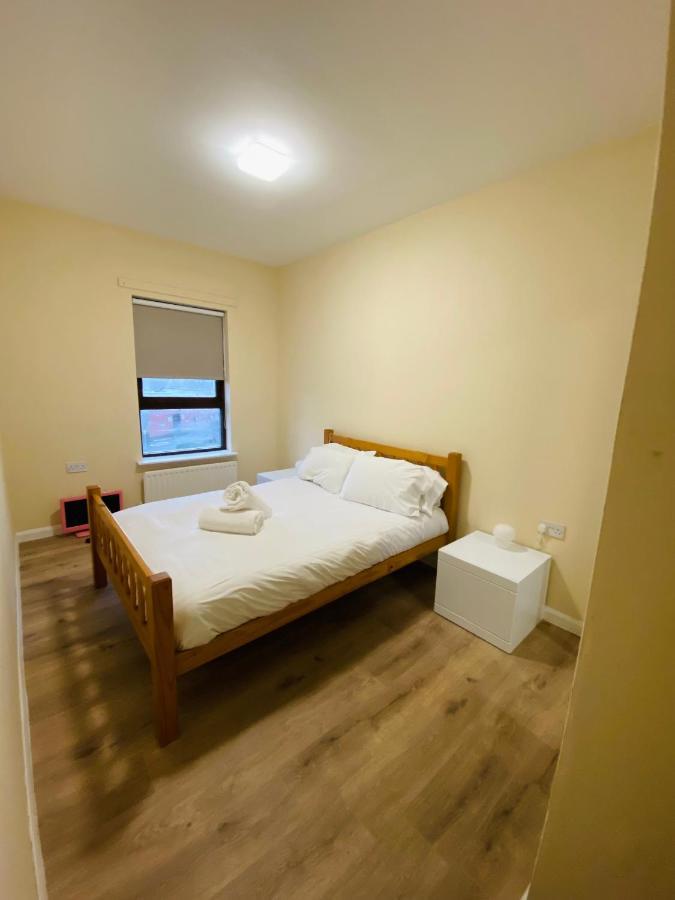 Glasgow Hopehill Garden Apartments Εξωτερικό φωτογραφία